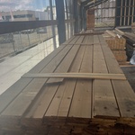 Ca. 123x Thermo Vuren wisselsponning, 19x134mm, lengte 480cm